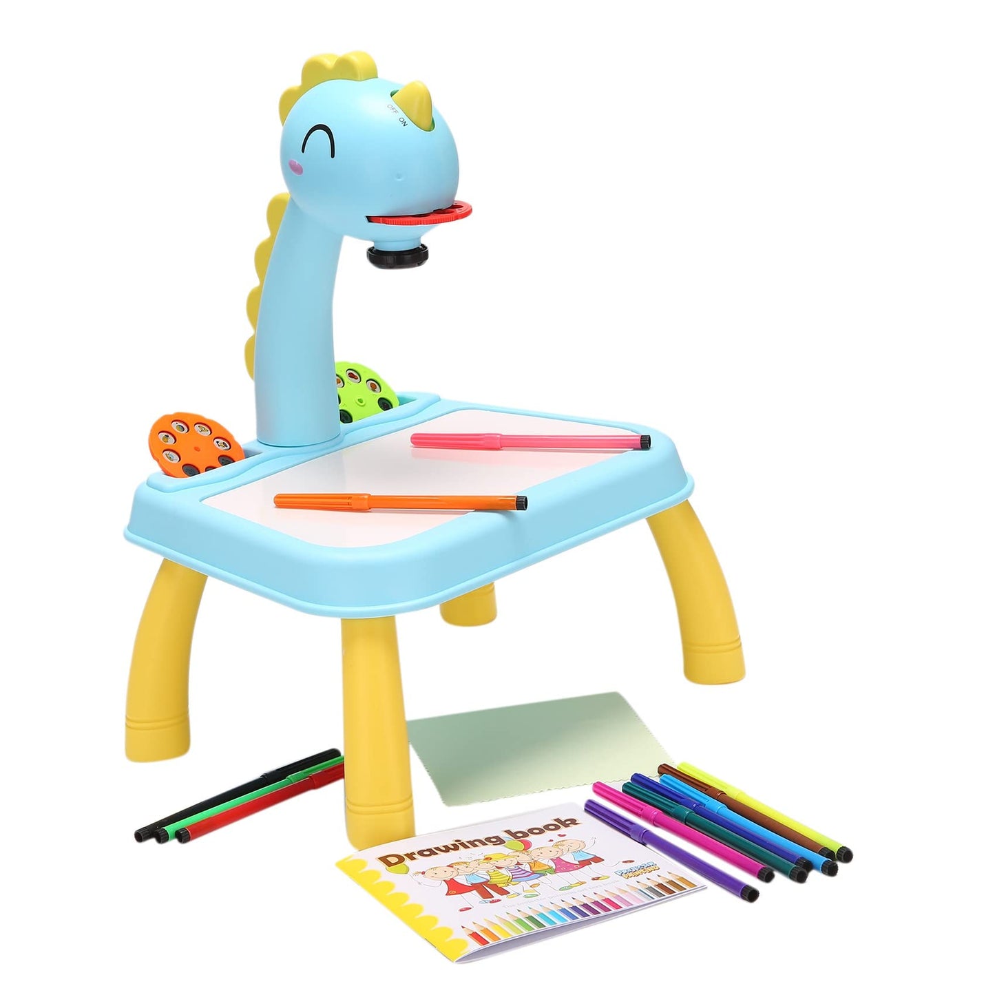 DibujaFácil Pro el proyector de dibujo para tus peques más REGALO