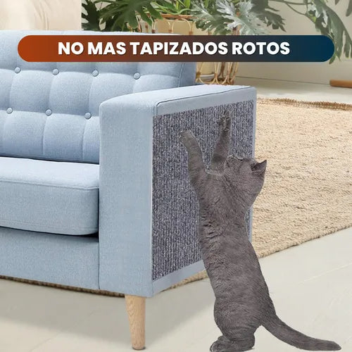 CatGuard™ Alfombra Resistente a los Arañazos