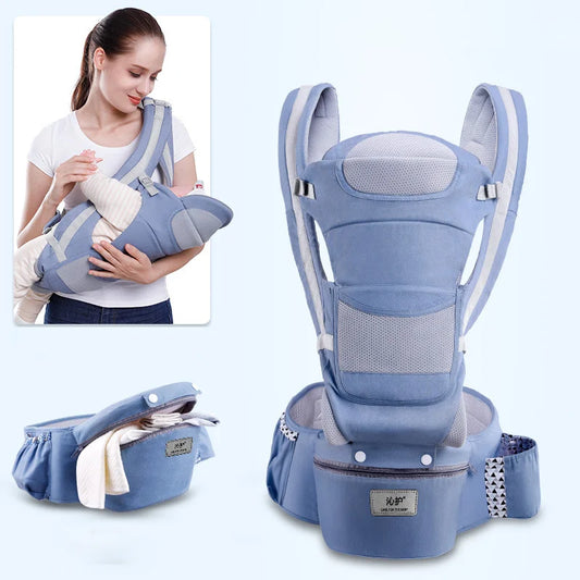 Ergobaby™ Canguro Ergonómico para Bebé